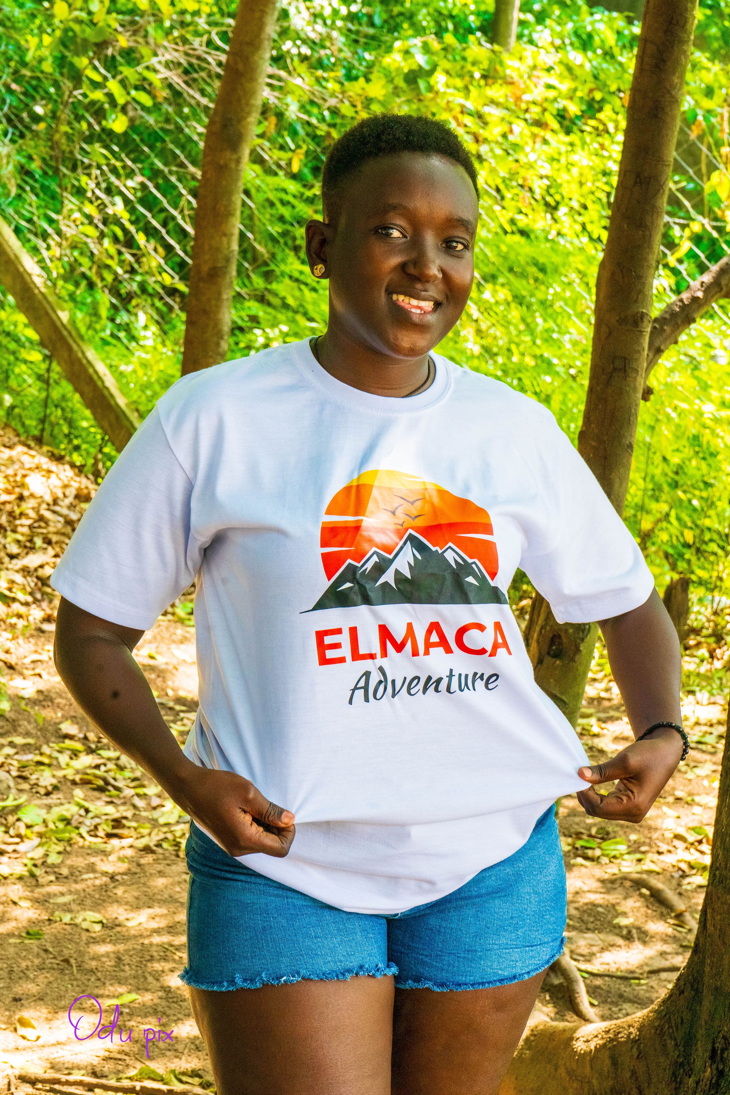 Elmaca Adventure member