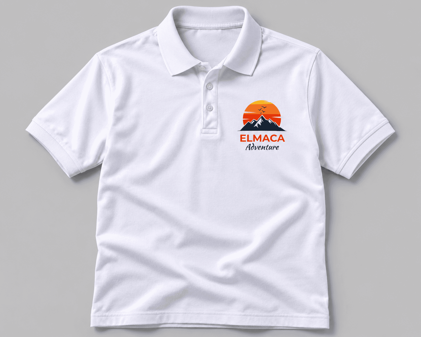Polo T-Shirt